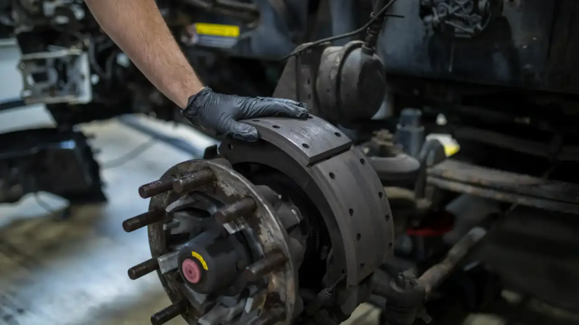 brake repair and changing (3)