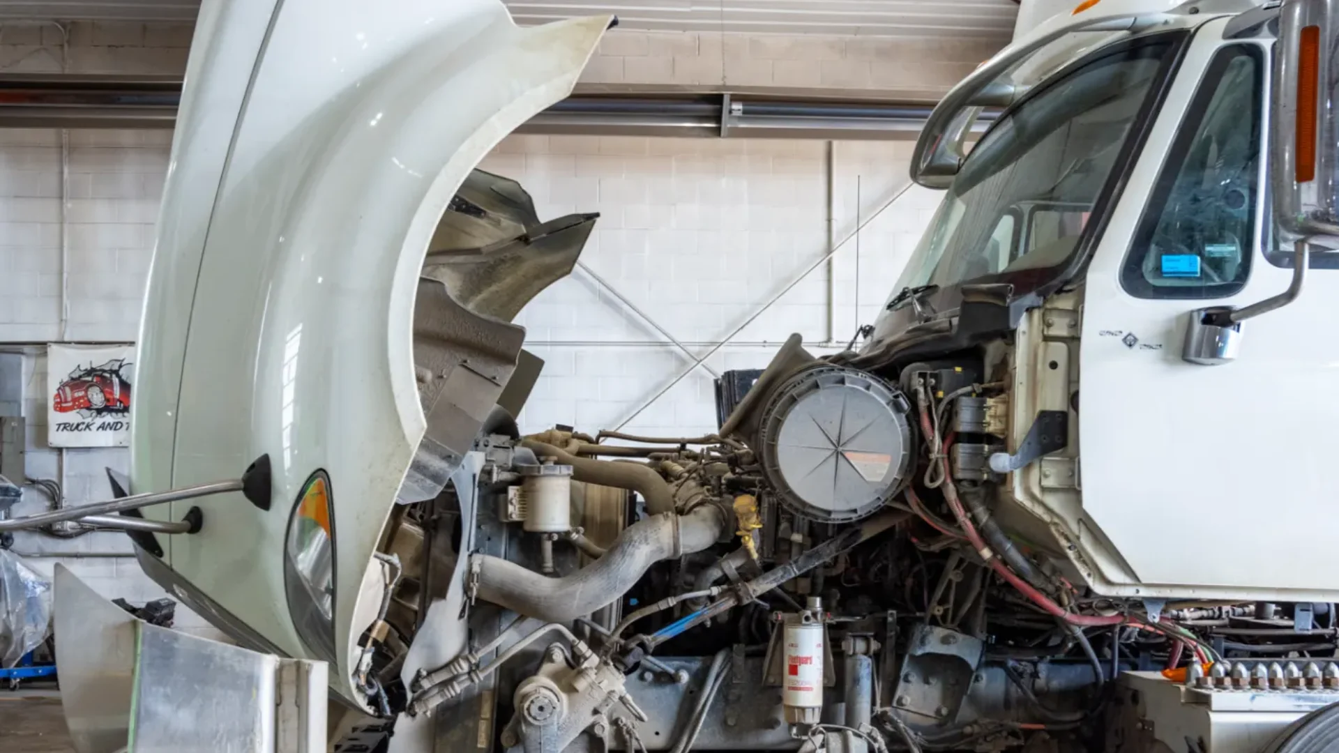 custom engine rebuild and swipes (2)