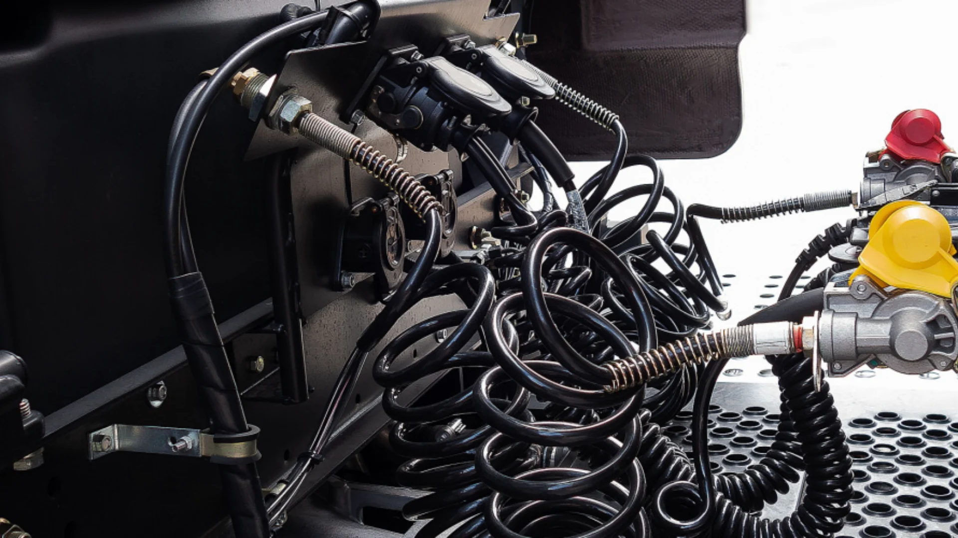 electronic testing and wire repairing (4)