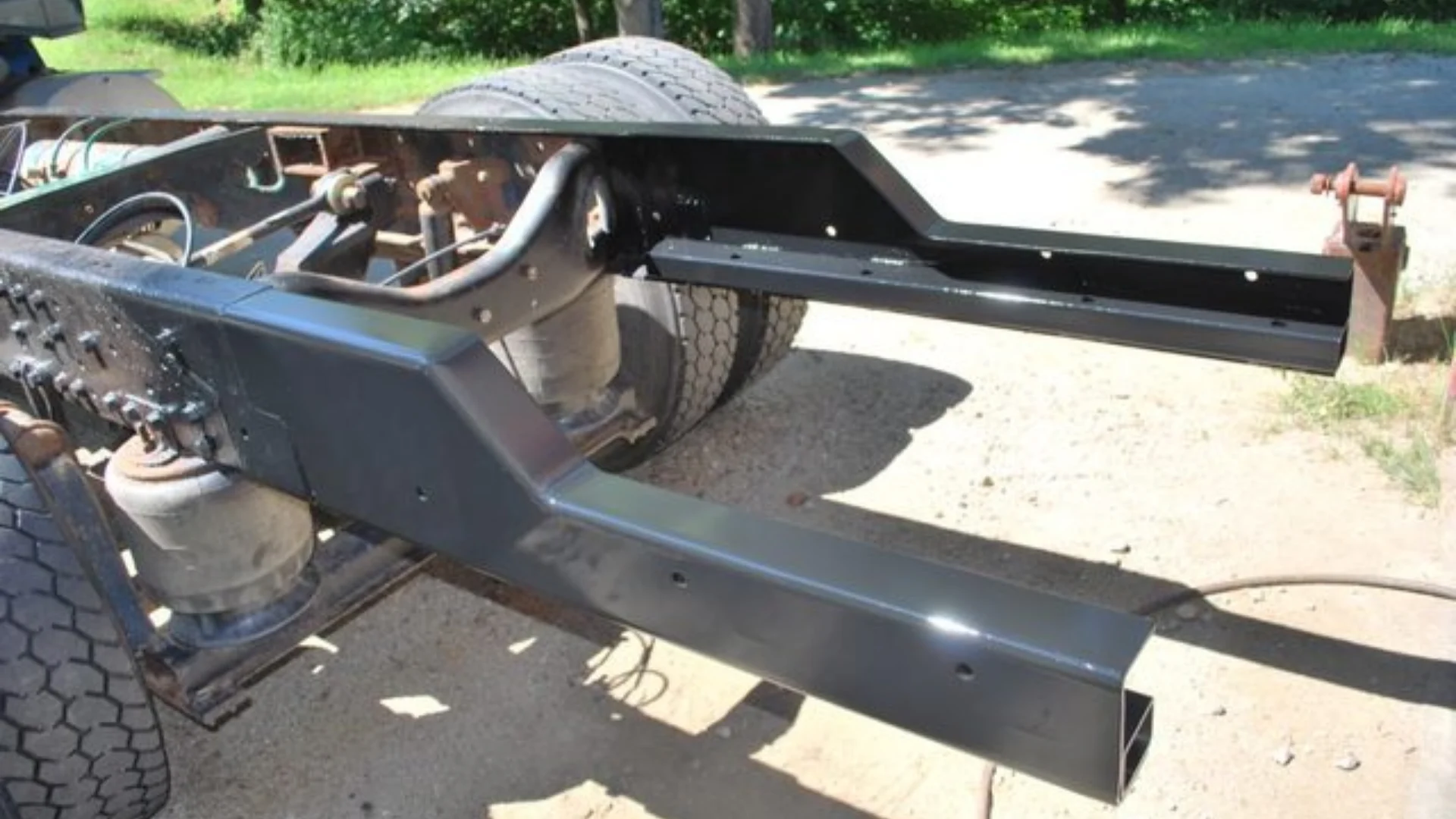 frame extending and shorting (4)